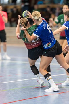 Bild 151 - F HSG Kremperheide/Muensterdorf - HSG Holstein Kiel/Kronshagen : Ergebnis: 31:26